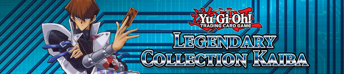 Yugioh - Legendary Kaiba